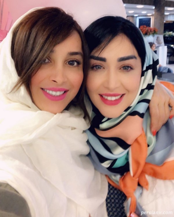 چهره ها در شبکه های اجتماعی 669