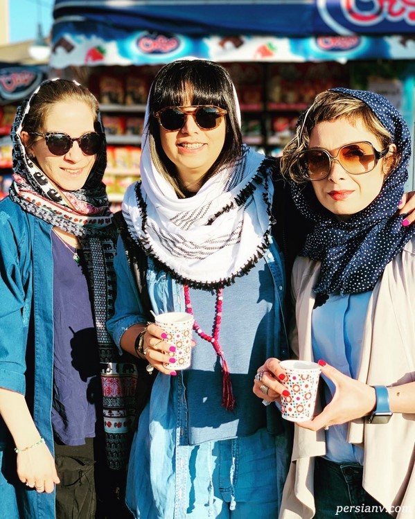 چهره ها در شبکه های اجتماعی 670