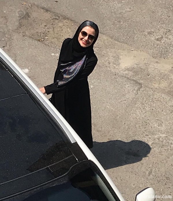 ملیکا زارعی چهره ها در شبکه های اجتماعی 670