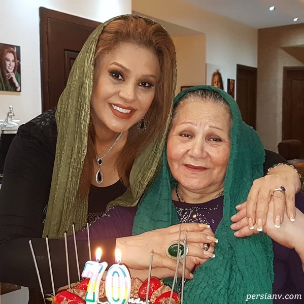 چهره ها در شبکه های اجتماعی 670