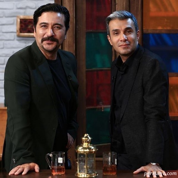 آریا عظیمی نژاد