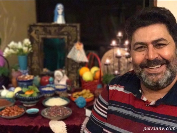 فرهاد اصلانی فرهاد اصلانی