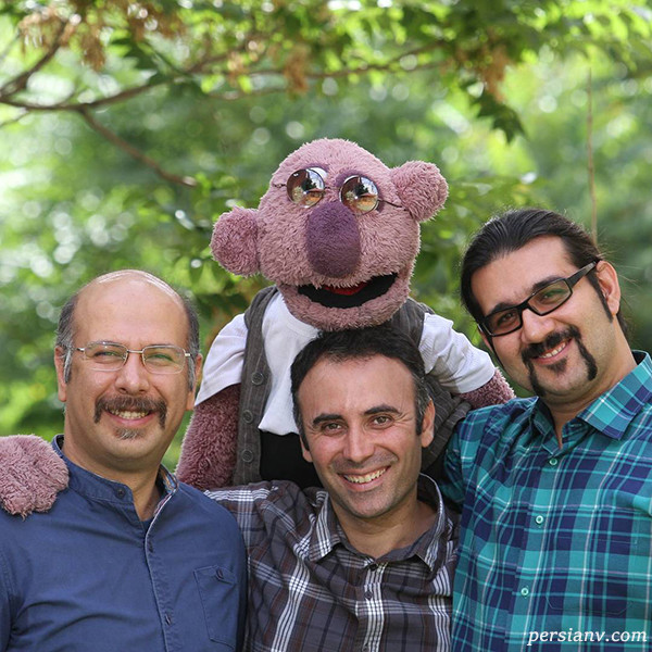 محمد بحرانی