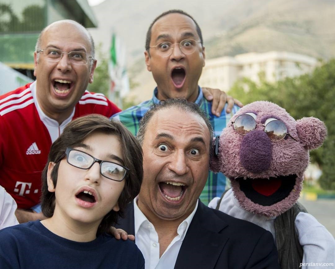 محمد بحرانی