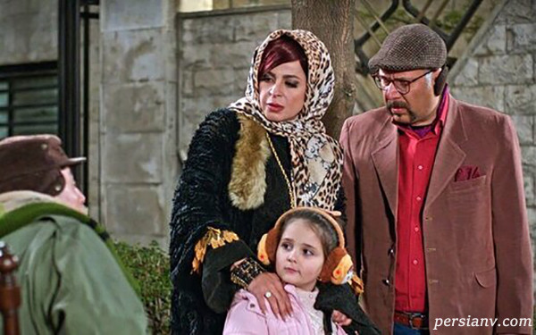 فیلم های محمد بحرانی