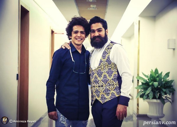 مجید نوروزی