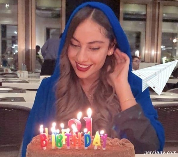 استوری اینستاگرام هنرمندان 208؛ از شاهرخ تا مهناز افشار