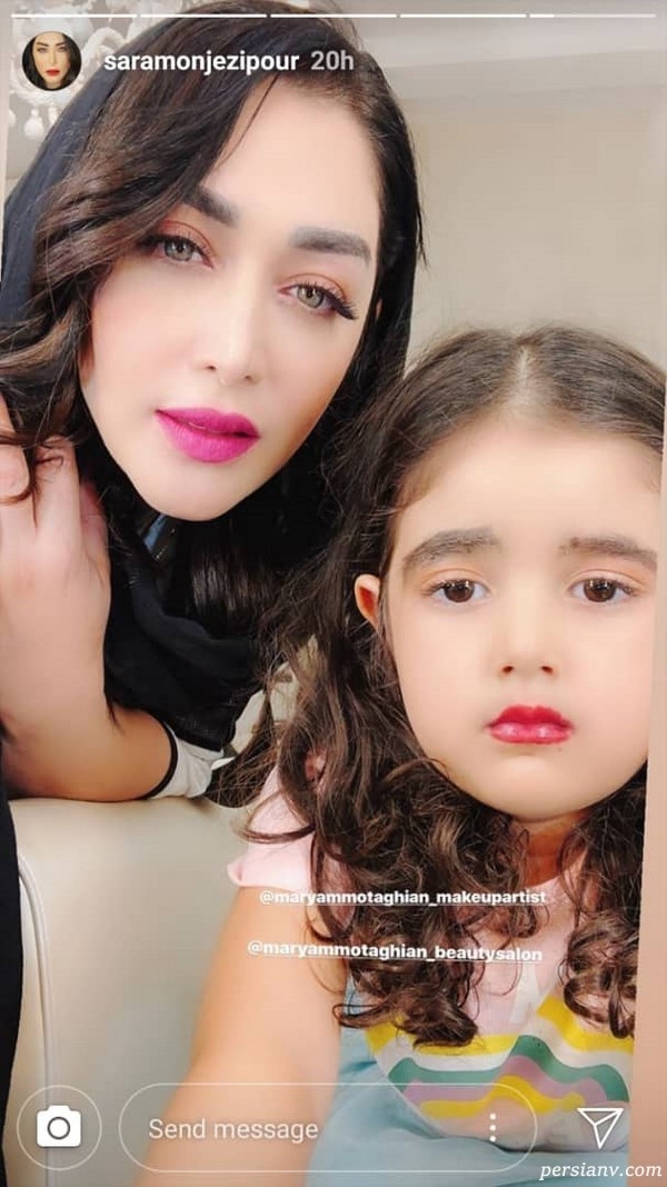 اینستاگرام هنرمندان 210