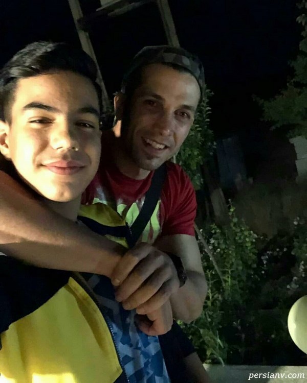 ورزشکاران در شبکه های اجتماعی 129