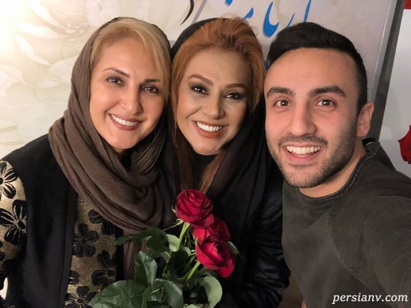 چهره ها در شبکه های اجتماعی 678