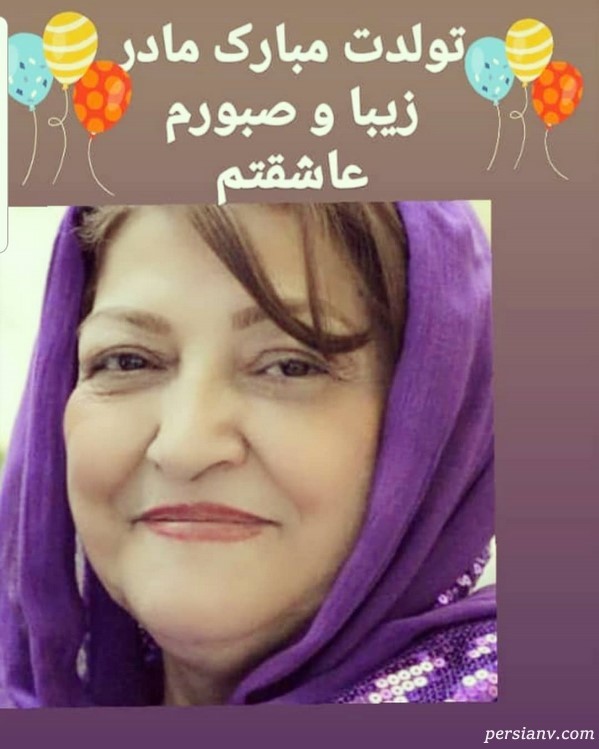 چهره ها در شبکه های اجتماعی 679