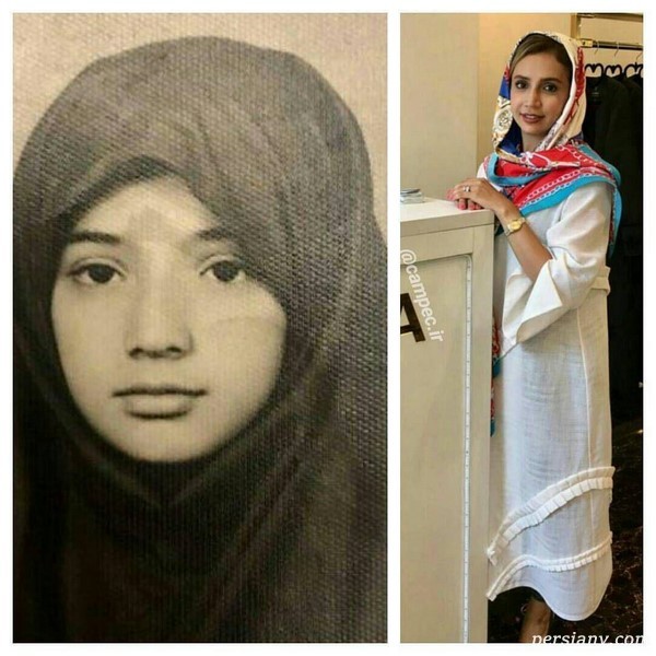 شبنم قلی‌ خانی