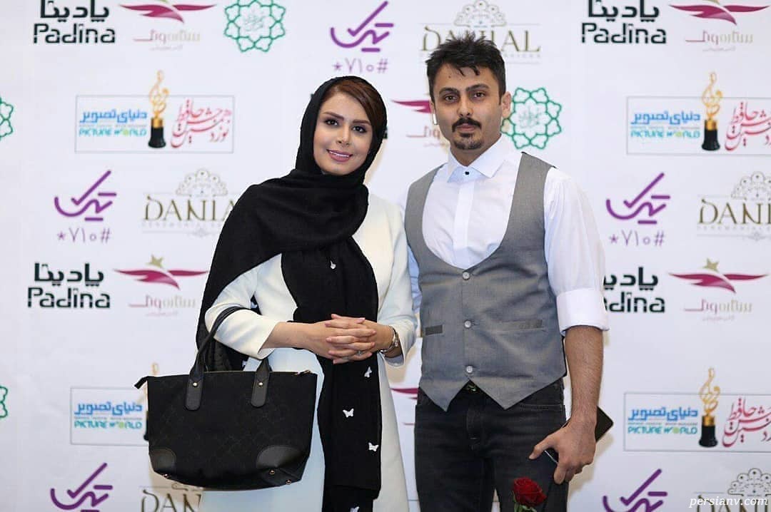نوزدهمین جشن حافظ