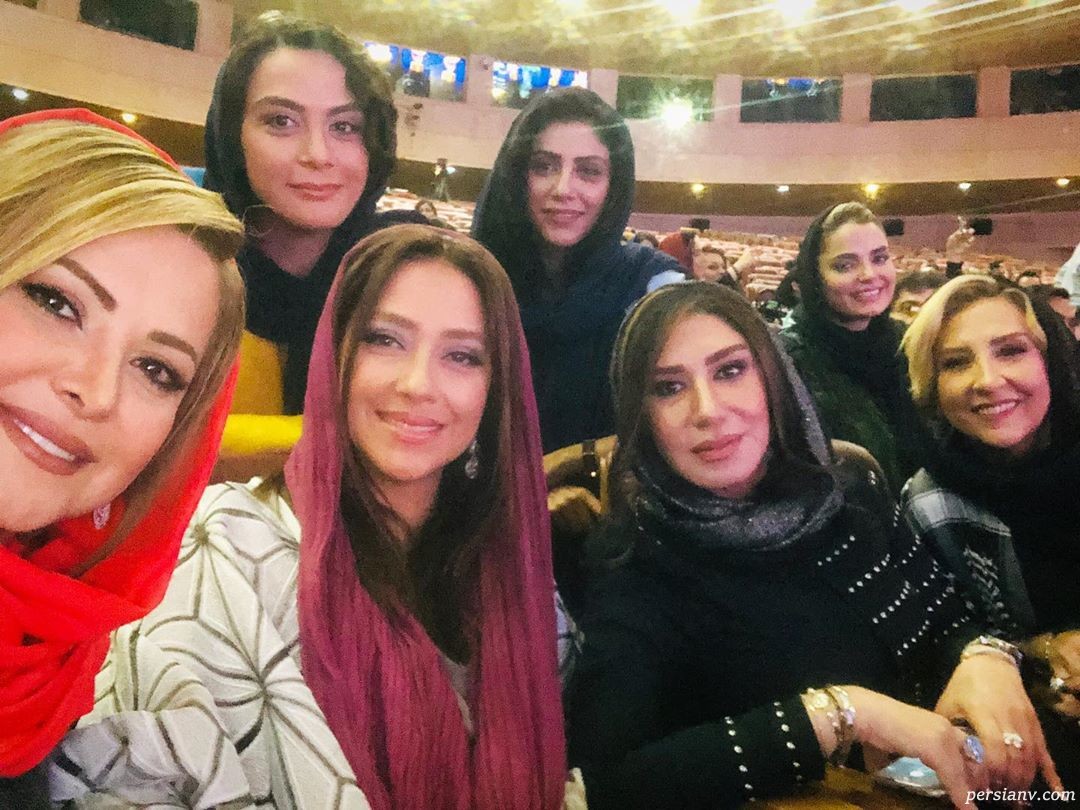 نوزدهمین جشن حافظ