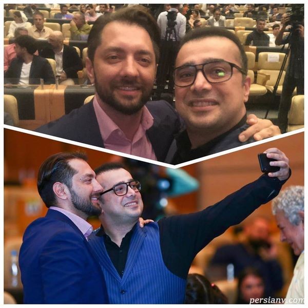 چهره ها در شبکه های اجتماعی 692