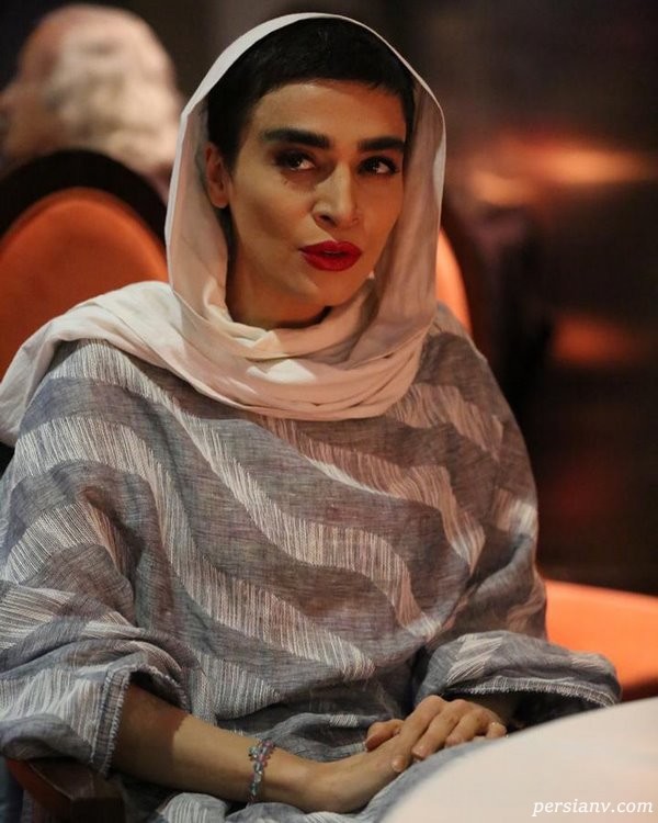 چهره ها در شبکه های اجتماعی 692