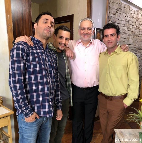 چهره ها در شبکه های اجتماعی 692