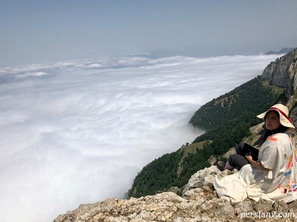 چهره ها در شبکه های اجتماعی 692