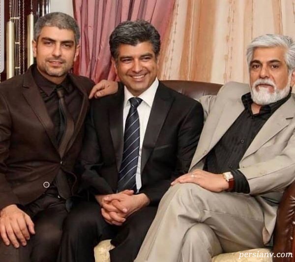 برادران پاکدل چهره ها در شبکه های اجتماعی 695