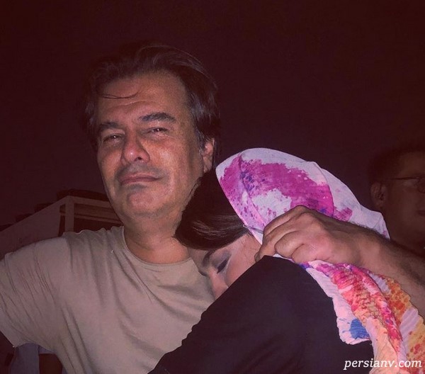 چهره ها در شبکه های اجتماعی (696) از هدیه ارزشمند شیلا تا ورزش شدید یکتا!