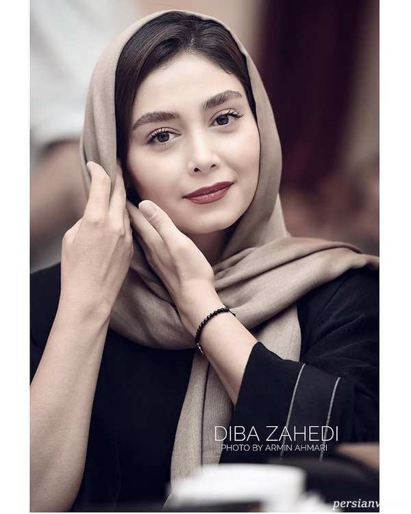دیبا زاهدی آکادمی سینماسینما