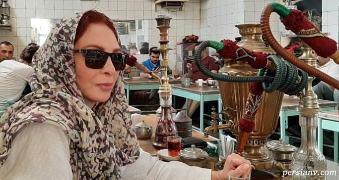 چهره ها در شبکه های اجتماعی 703