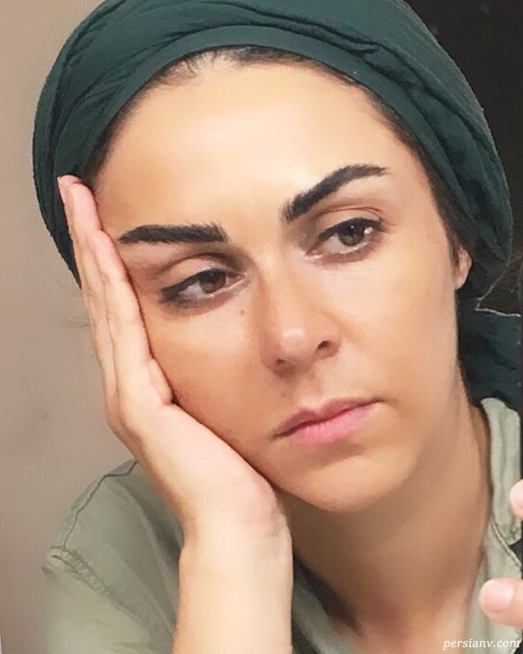 چهره ها در شبکه های اجتماعی 703