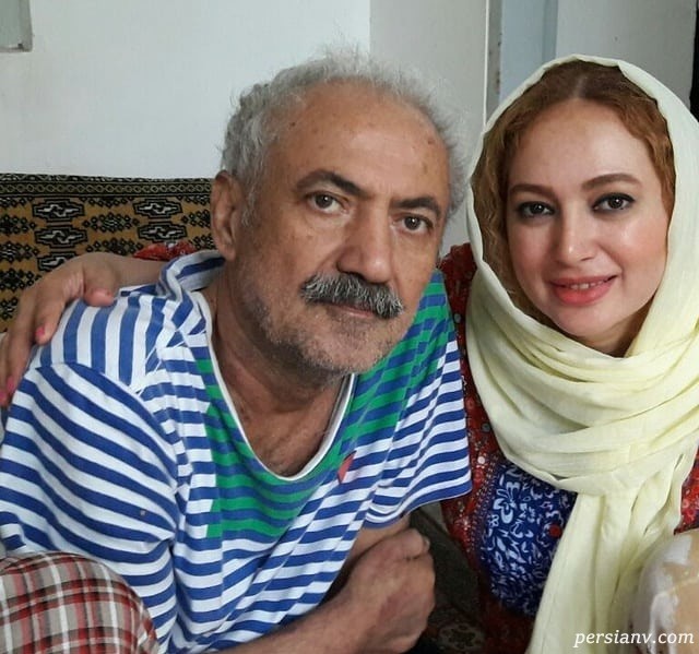 صبا کمالی زندگی صبا کمالی