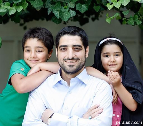 زندگی مجید بنی‌ فاطمه از مداحی با حاج منصور تا عکس جنجالی و درآمد میلیاردی |سبک زندگی افراد مشهور (263)