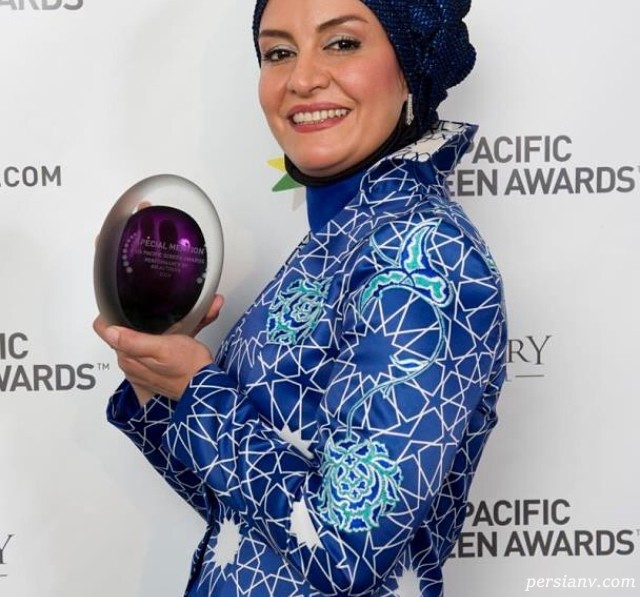 مریلا زارعی زندگی مریلا زارعی