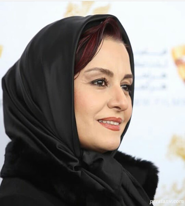 مریلا زارعی زندگی مریلا زارعی