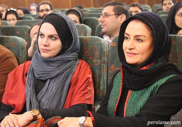 مریلا زارعی زندگی مریلا زارعی