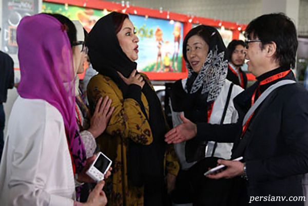 مریلا زارعی زندگی مریلا زارعی