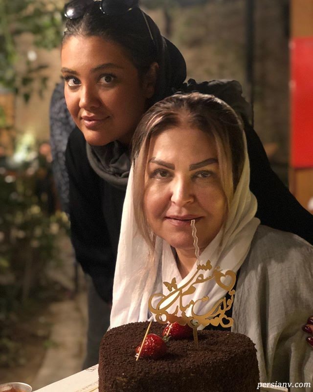 زندگی اکرم محمدی