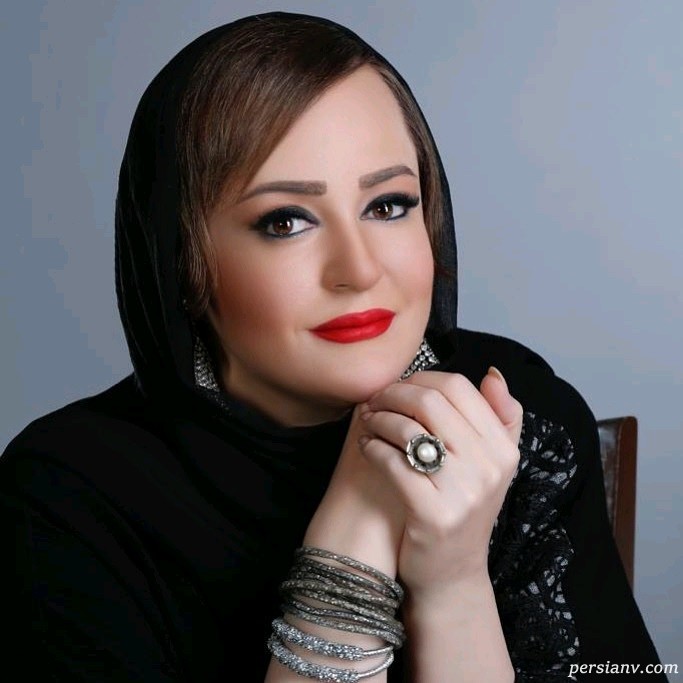 نعیمه نظام دوست چهره ها در شبکه های اجتماعی 719