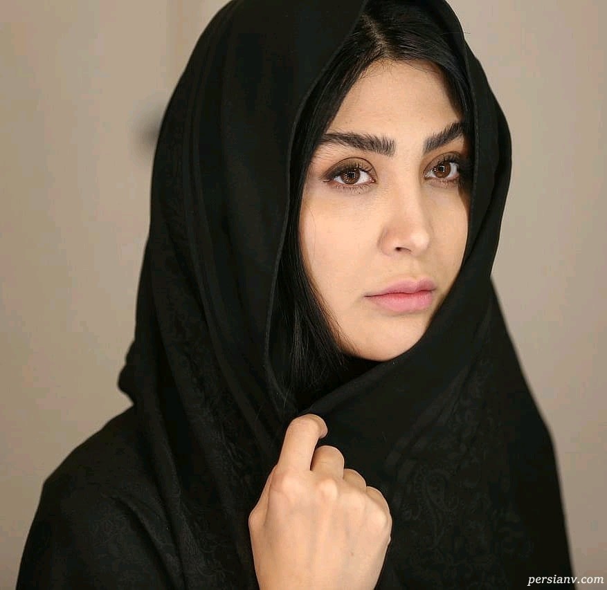 مریم معصومی چهره ها در شبکه های اجتماعی 719