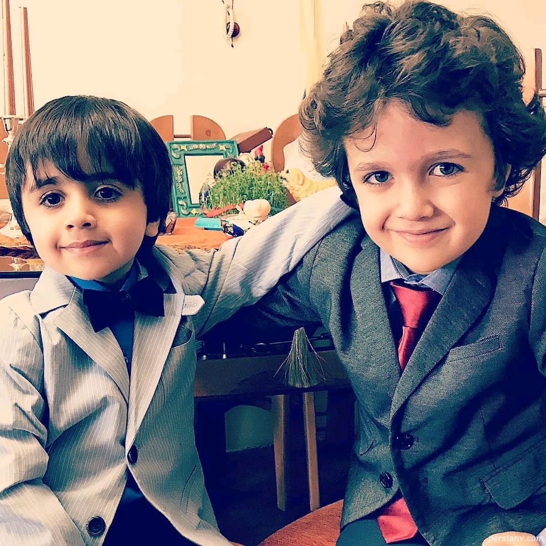 شهرام عبدلی چهره ها در شبکه های اجتماعی 721