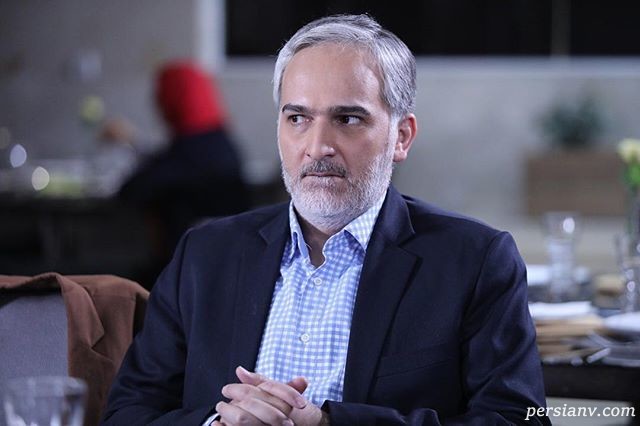 بیژن بفشه خواه زندگی بیژن بفشه خواه