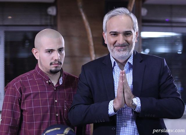 بیژن بفشه خواه زندگی بیژن بفشه خواه