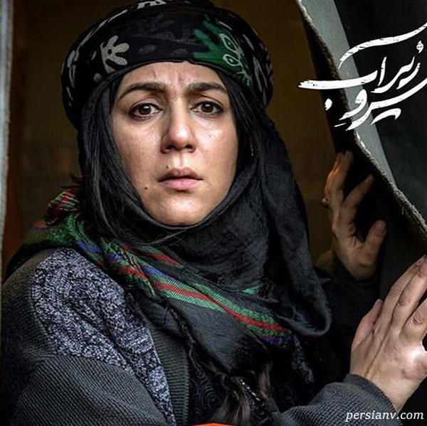 زندگی ستاره اسکندری