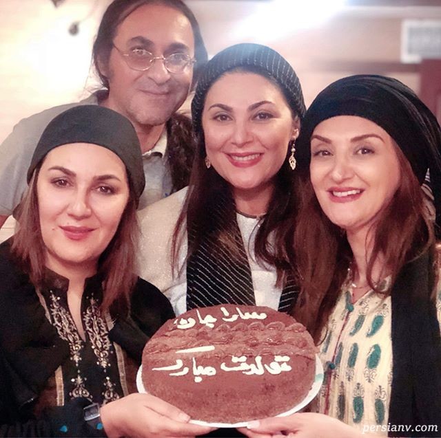 زندگی ستاره اسکندری