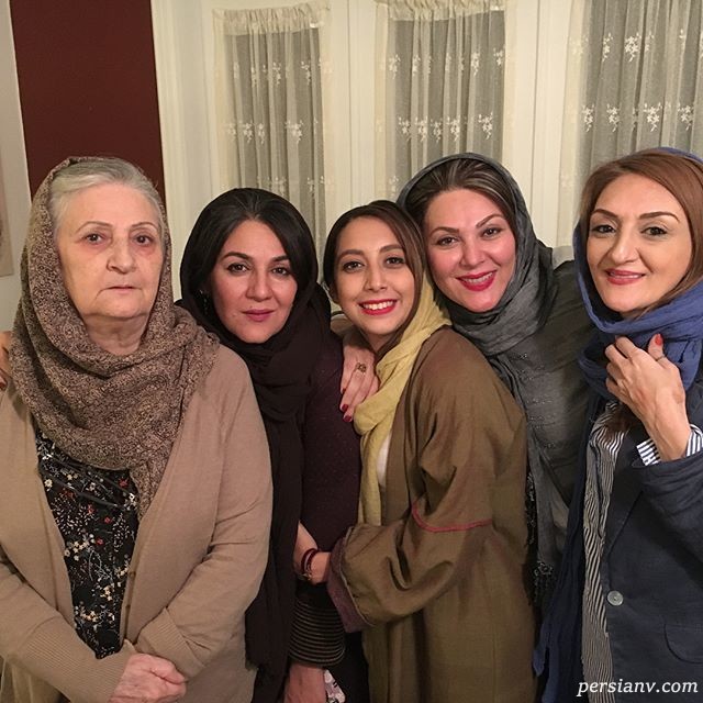 زندگی ستاره اسکندری