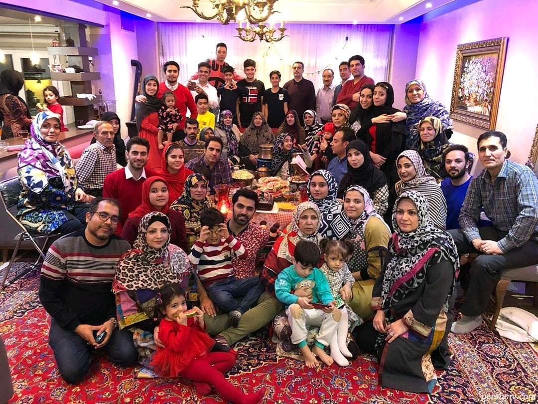 منوچهر هادی چهره ها در شبکه های اجتماعی 745