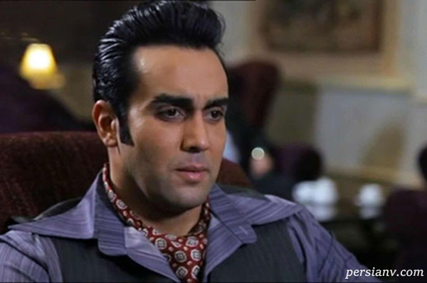 ازدواج پوریا پورسرخ