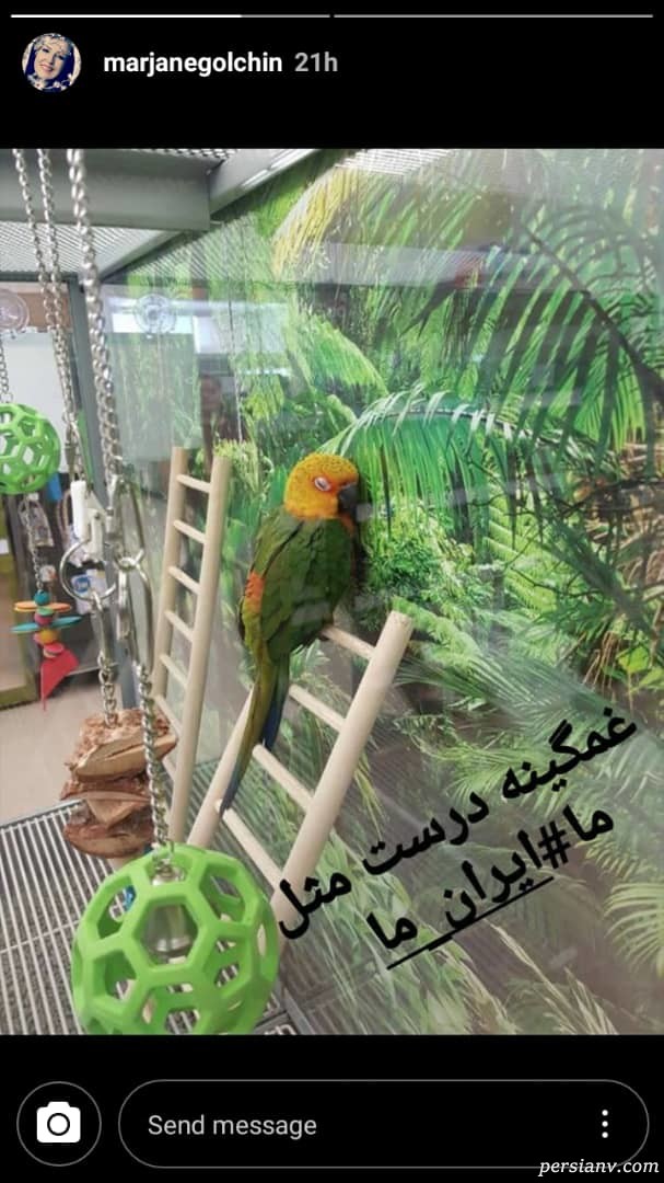 اینستاگرام هنرمندان 266