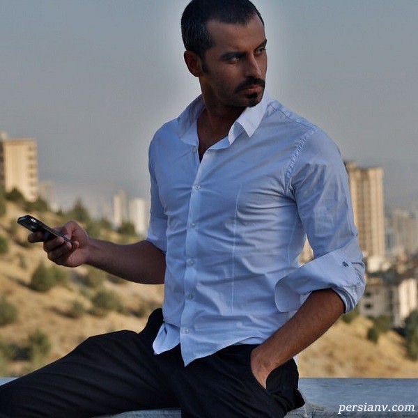 چهره ها در شبکه های اجتماعی 747