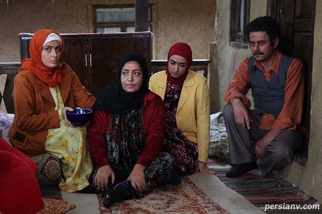 رحیم نوروزی زندگی رحیم نوروزی