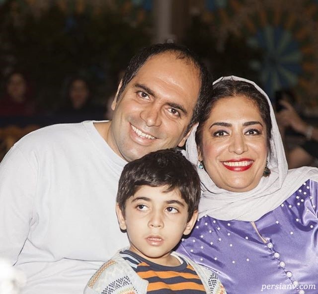 ساناز سماواتی زندگی ساناز سماواتی
