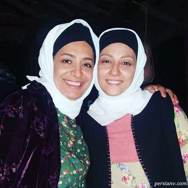 ساناز سماواتی زندگی ساناز سماواتی