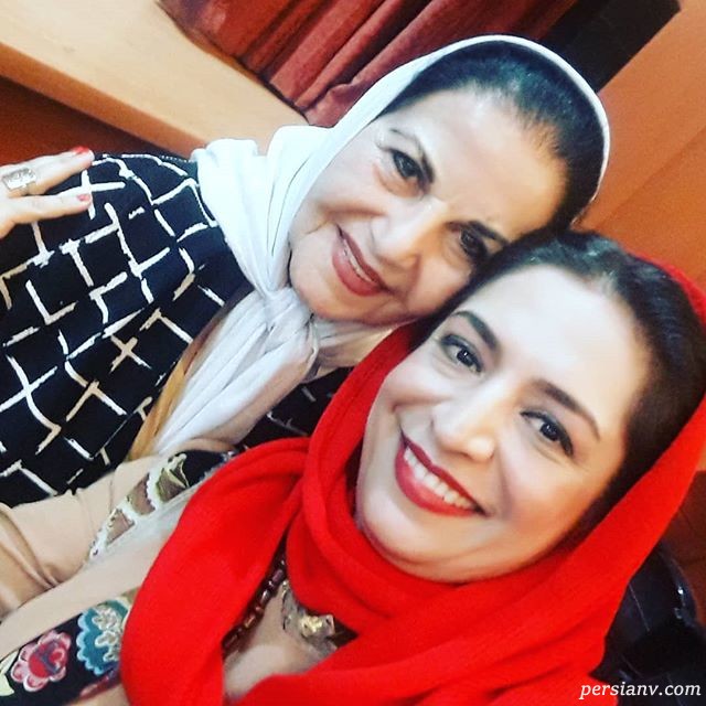 ساناز سماواتی زندگی ساناز سماواتی